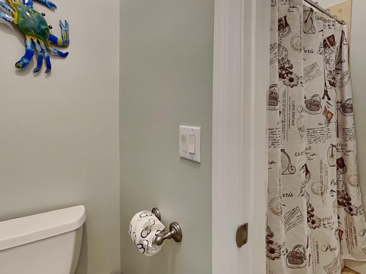 Photo 19 of Sea Shell Retreat | Pet Friendly, Private Pool!