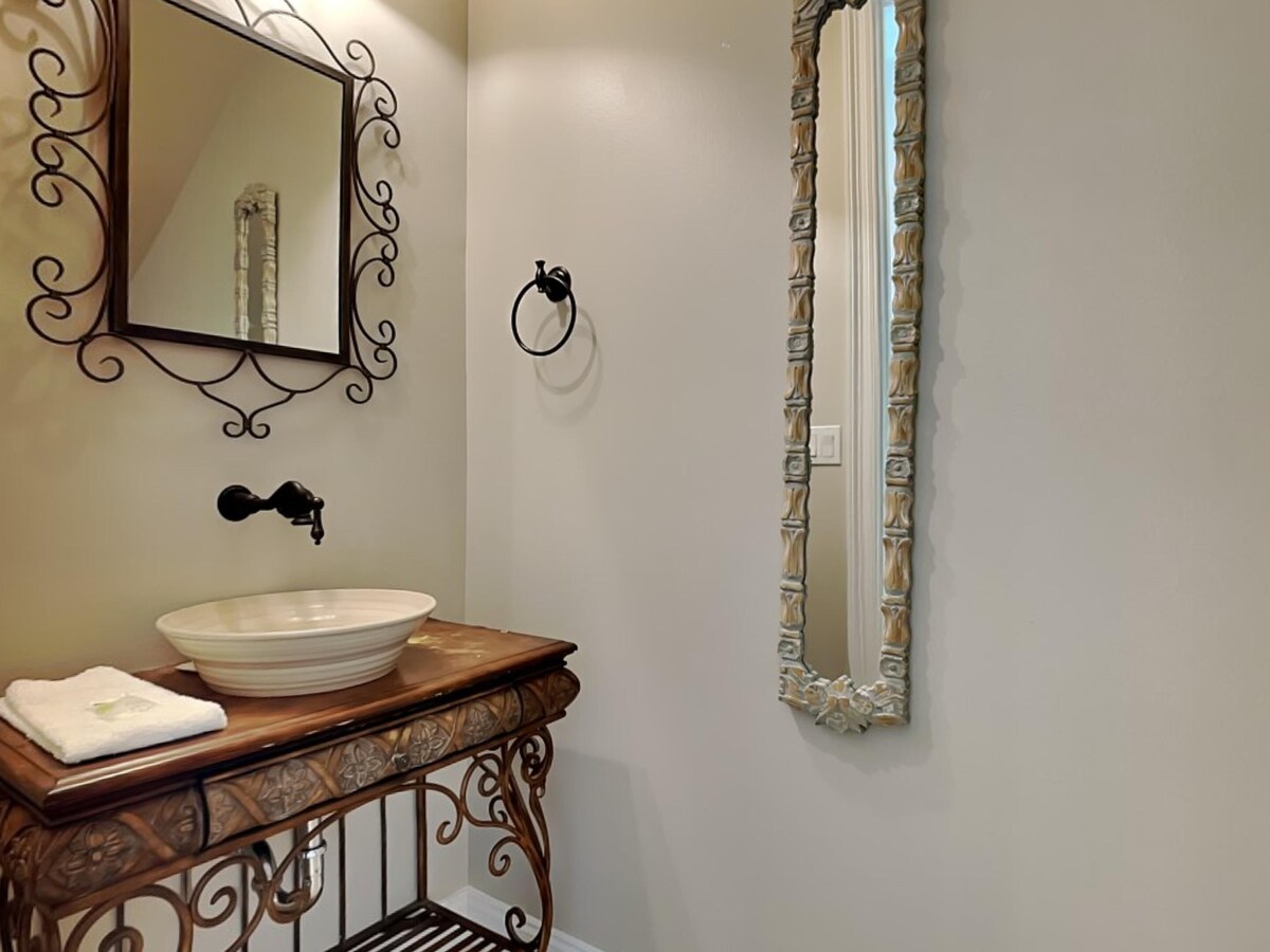 Photo 11 of Sea Shell Retreat | Pet Friendly, Private Pool!