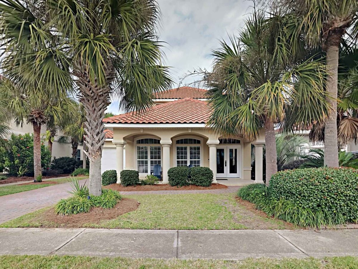 Photo 28 of Sea Shell Retreat | Pet Friendly, Private Pool!