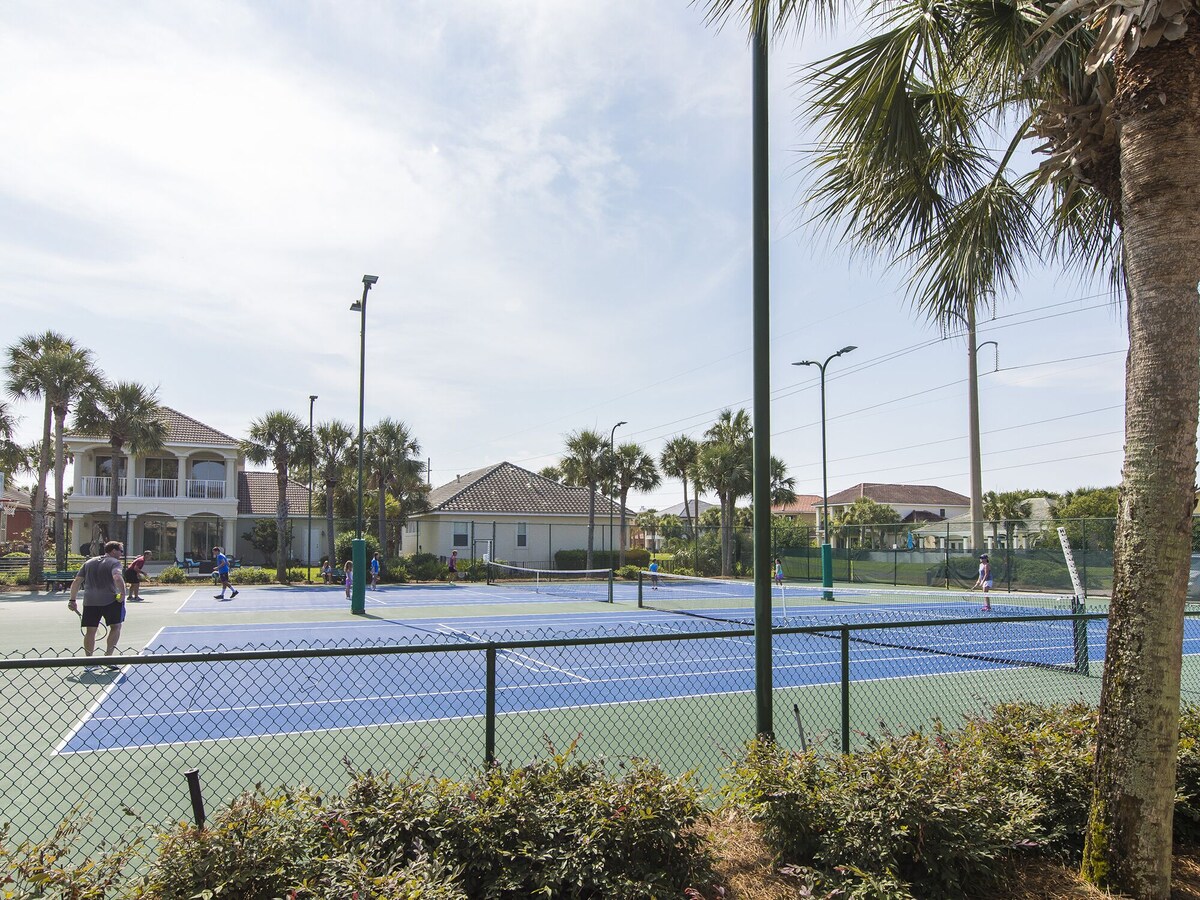 Photo 39 of Sea Shell Retreat | Pet Friendly, Private Pool!