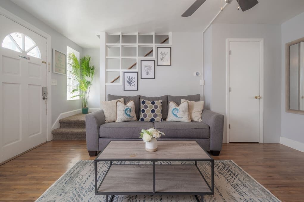 Fernseher, Arbeitsbereiche