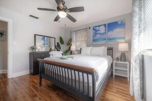 2 camere, una scrivania, ferro/asse da stiro, Wi-Fi