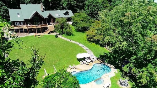 Vinewood Estate & Adventures