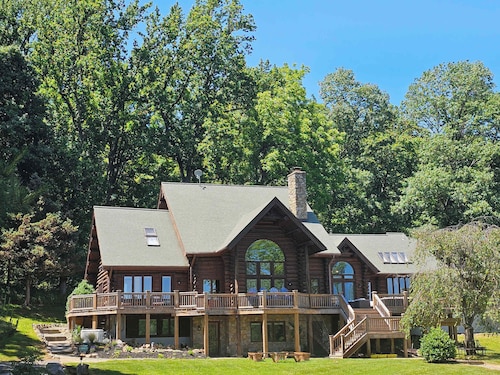 6BR Villa Vinewood Estate & Adventures