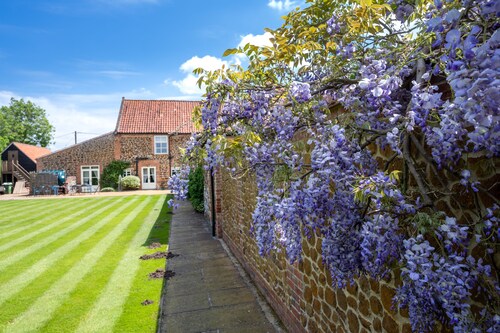 Ivy Farm, Grimston, Norfolk