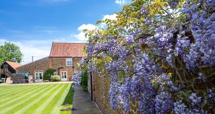 Ivy Farm, Grimston, Norfolk