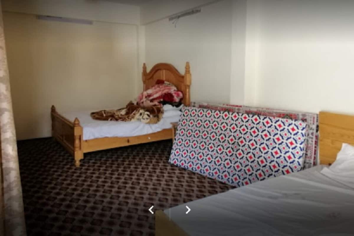 Standard Quadruple Room | Free WiFi, bed sheets