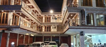 Kohistan Continental Hotel