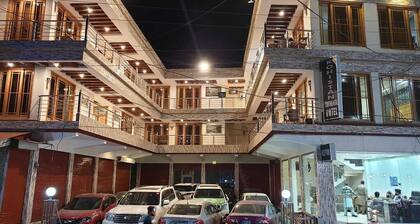 Kohistan Continental Hotel