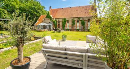 The Chapel, North Elmham, Norfolk