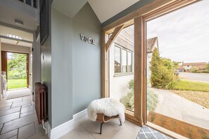 Interior - Thainstone, Brancaster, Norfolk (Brancaster)