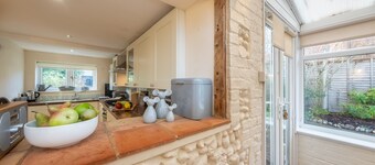 Daisy Cottage (H), Holt, Norfolk