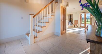 Saltings House, Ringstead, Norfolk