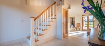 Saltings House, Ringstead, Norfolk