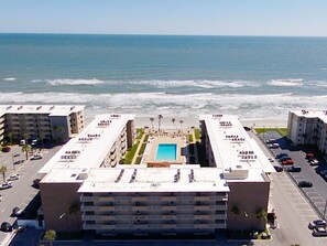 Exterior - CAPTAIN'S SUITE  Sea Coast (New Smyrna Beach)