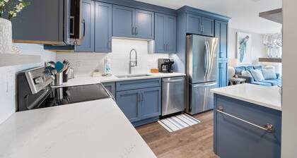 NEW LISTING! Turtle Cove At Dory Offers The Classic Beachfront Vacation !