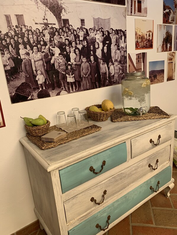 Interieur
