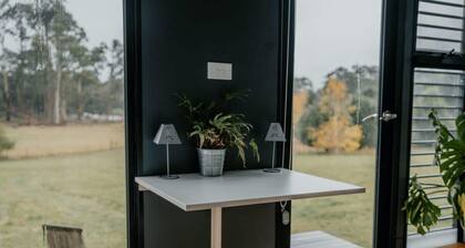 The Ridge by Tiny Away