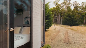 1 Schlafzimmer, Bettwäsche