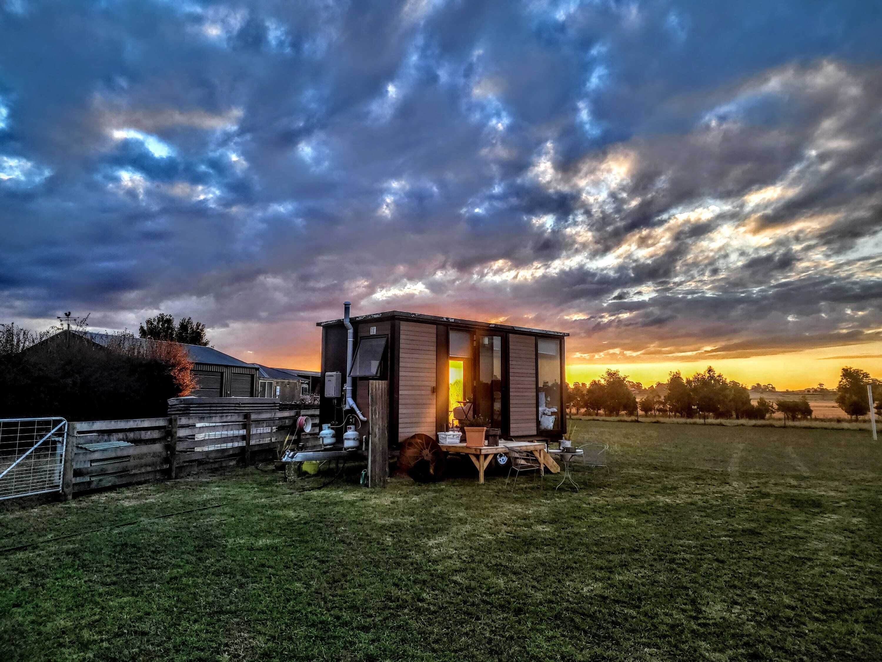 Cottesloe Summary:Se