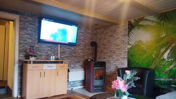 Apartment | Interior