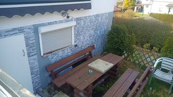 Apartment | Property grounds