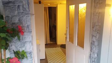 Apartment | Property grounds