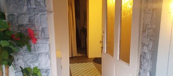 Ferienwohnung Sleeps 6 With Whirlpool