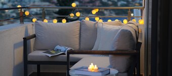Kaya Apartments