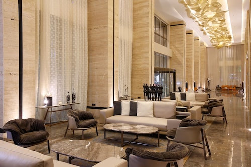 Grand Plaza Hotel - Jazan