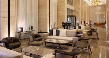 Grand Plaza Hotel - Jazan