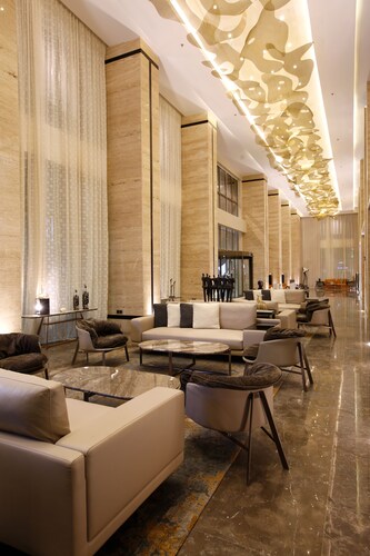 Grand Plaza Hotel - Jazan