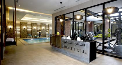 Grand Plaza Hotel - Jazan