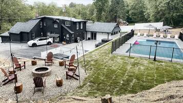 Udendørsområde