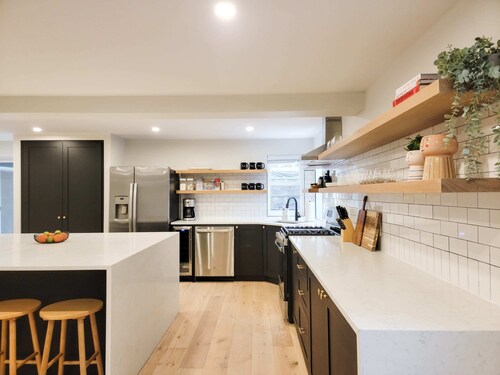 Hideaway Lodge - Glen Lake, Lake George