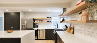 Hideaway Lodge - Glen Lake, Lake George