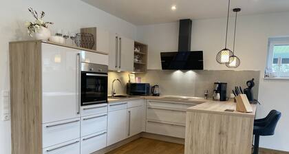 Relax and enjoy in the Geest & Moor 2 vacation home