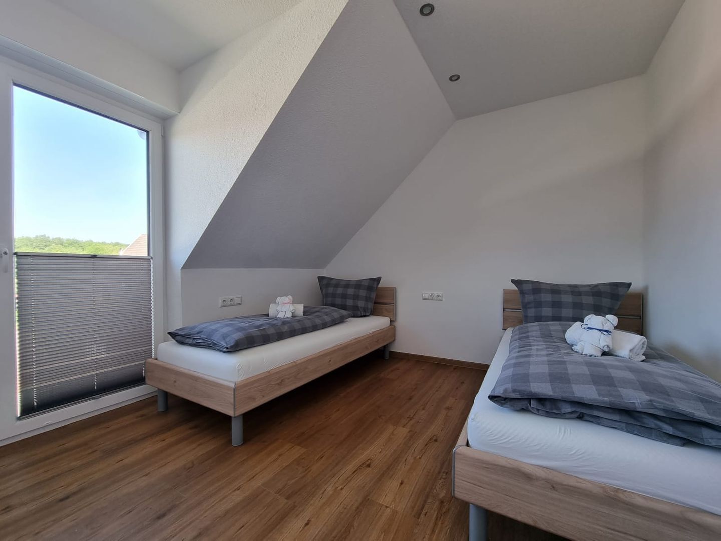 3 sovrum, resesäng, gratis wi-fi och sängkläder