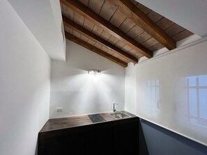 Interior - Beautiful Sky SUITE, on 2 levels within walking distance of the Franciscan tavern (Modena)