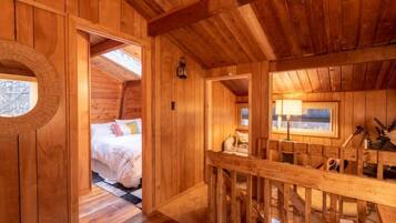 2 chambres, bureau, fer et planche à repasser, Wi-Fi gratuit