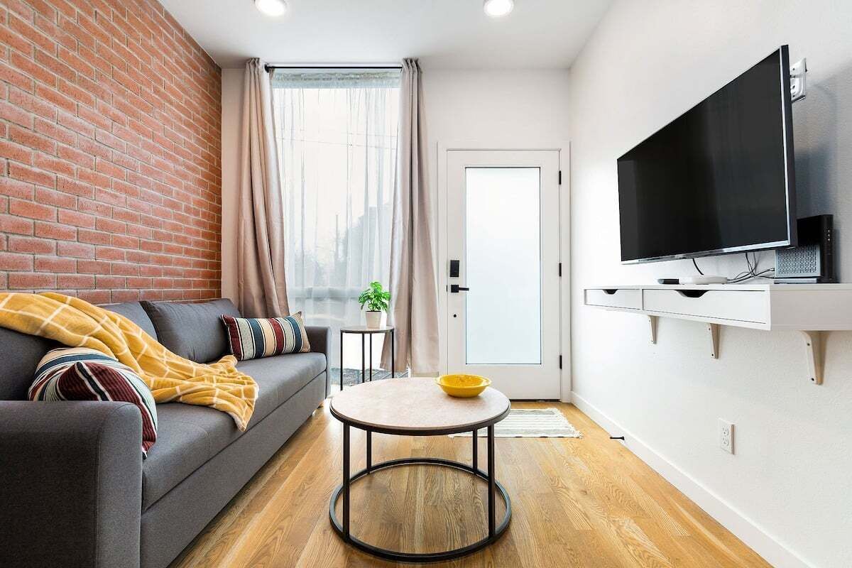 Smart-TV, Netflix, Streaming-Dienste