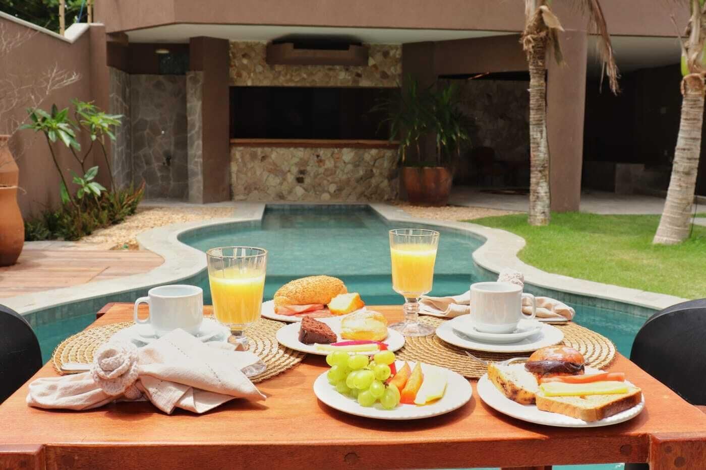 Foto - Maly Boutique Hotel