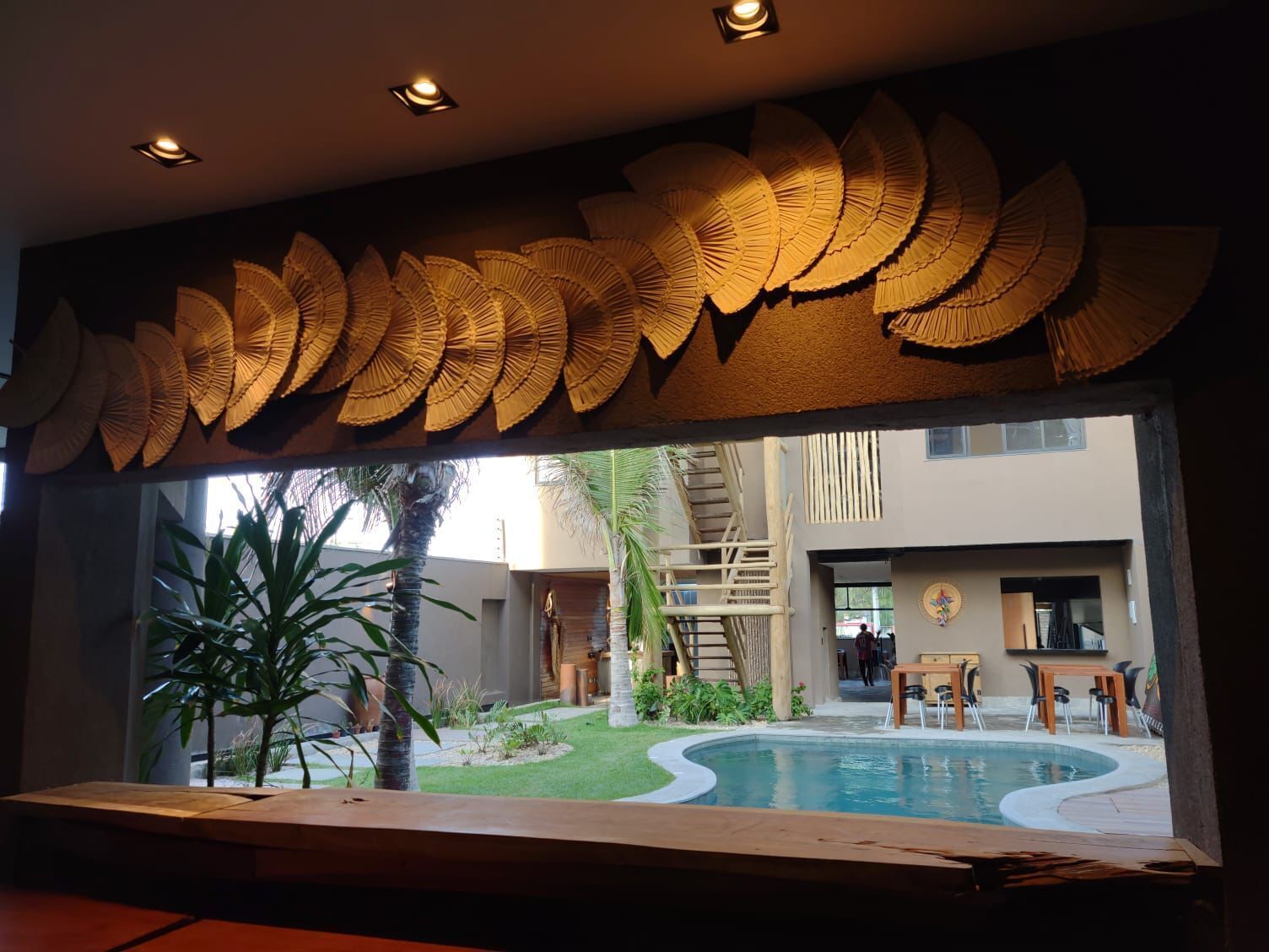 Foto - Maly Boutique Hotel