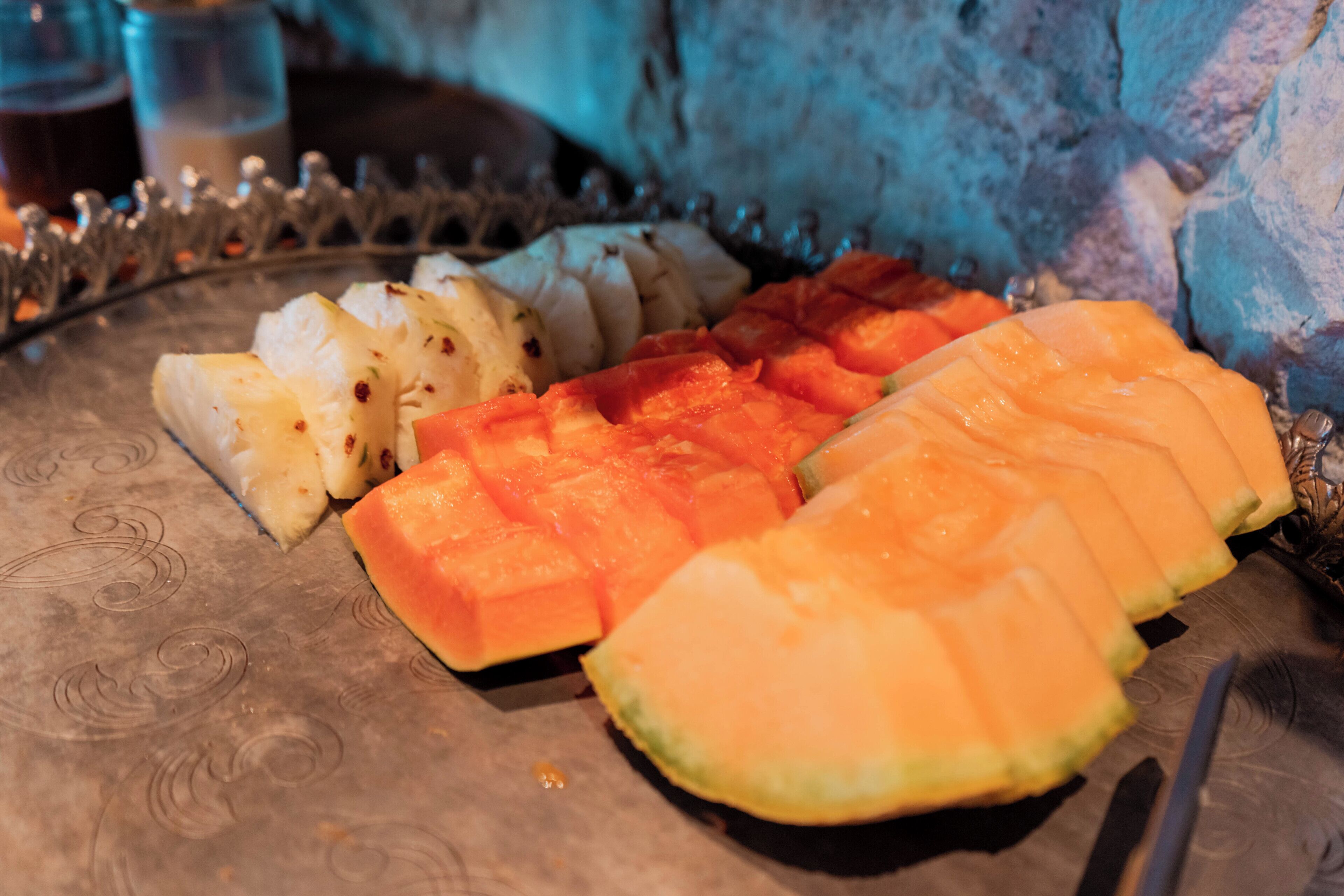 餐厅