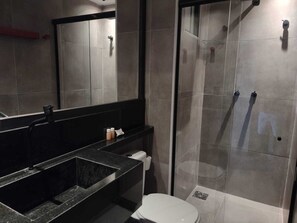 Gratis toiletartikelen