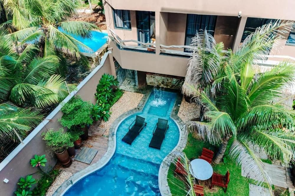 Maly Boutique Hotel