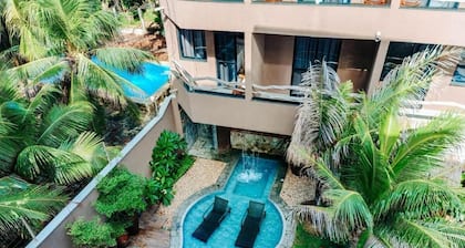 Maly Boutique Hotel