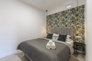 2 عدّة غرف نوم