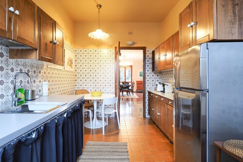 Your prestigious stay in Milan - Navigli/Tortona District