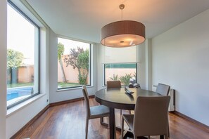 Dining - Design Guincho Villa (Cascais)